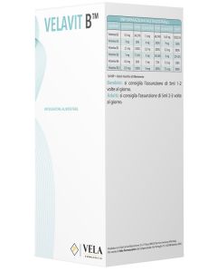 Velavit b 200ml