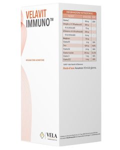 Velavit Immuno 200ml