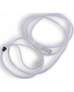 Occhiale Ossigenoterapia