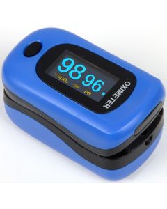 Pulsoximetro Oxy-4 Blu