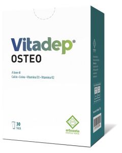 Vitadep Osteo 30stick