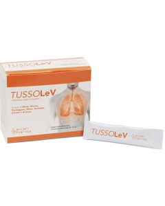 Tussolev 14stick