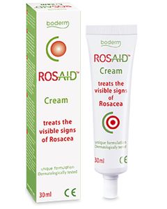 Rosaid Crema 30ml ce