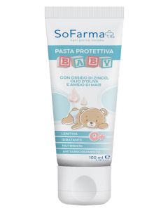 Pasta Prot Zinco Sofarmapiu'