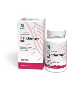 Tendermyr 30softgel