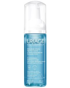 Uriage Mousse D'eau Netto150ml