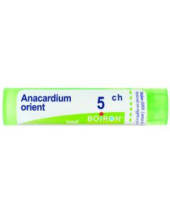 Anacardium Orient 5ch gr
