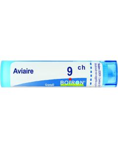 Aviaire 9ch gr