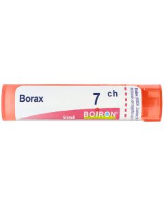 Borax 7ch gr