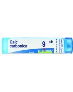 Calcarea Carb Ost 9ch gr