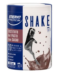 Enervit Protein Shake Cacao