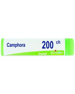 Camphora 200ch gl