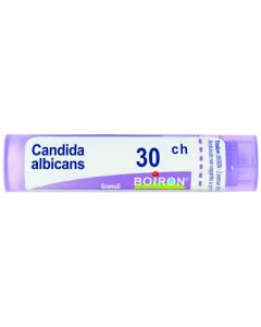 Candida Albicans 30ch gr