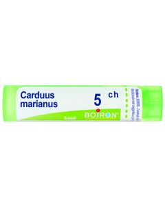 Carduus Marianus 5ch gr