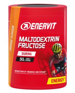 Enervit Sport Maltodextrin Fructose Integratore Energetico 500 g