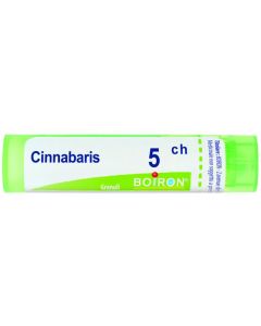 Cinnabaris 5ch gr