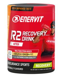 Enervit r2 Recovery Ara 400g