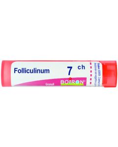 Folliculinum 7ch gr