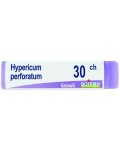 Hypericum Perf 30ch gl