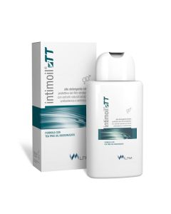 Intimoil TT Olio Detergente Intimo 150ml