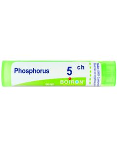 Phosphorus 5ch gr