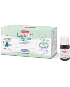 Lactobif Junior 10fl