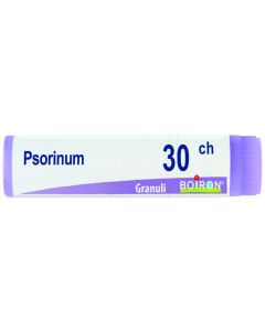 Psorinum 30ch gl