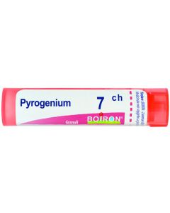 Pyrogenium 7ch gr