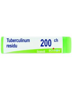 Tubercolinum Residuum 200ch gl