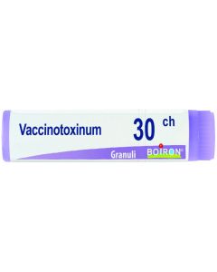 Vaccinotoxinum 30ch gl