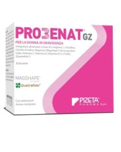Probenat gz 30bust 3g