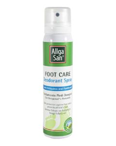 Allga Tratt Piedi Deospray