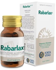 Rabarlax 24g