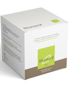 Fitomucil nf 20bust