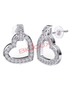 Bjt224 Orecchino Montecarlo he