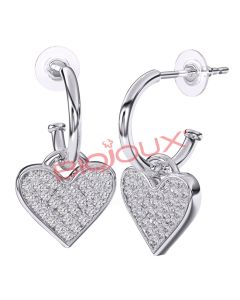 Bjt235 Orecchino Sweet Charm