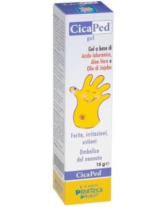 Cicaped Gel 15ml