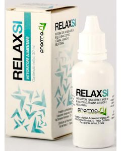 Relaxsi Gocce 30ml