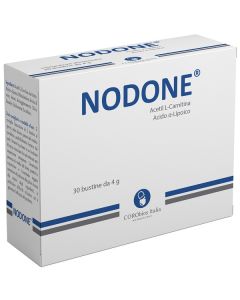 Nodone 30bust