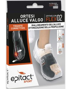 Epitact Sport Ortesi Valgo l