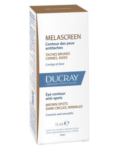 Melascreen Contorno Occhi A/ma