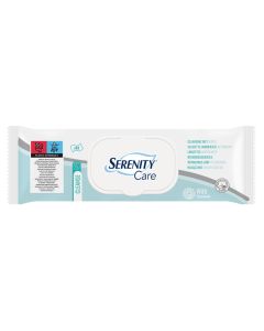 Serenity Salviette Det 63pz