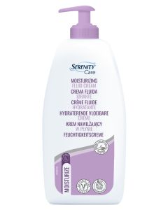 Serenity Care cr Fluida Idrat