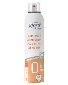 Serenity Care - Zinco Spray, 250ml