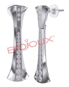 Bjt321 Orecchini Felisa ss