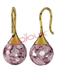 Bjt322 Orecchini Carmen Ros gp