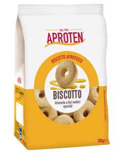 Aproten Biscotto 200g