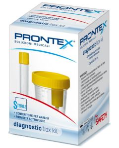Prontex Diag Kit Prov 120ml