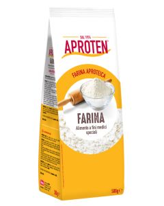 Aproten Farina 500g