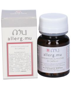 Allerg mu 30cps